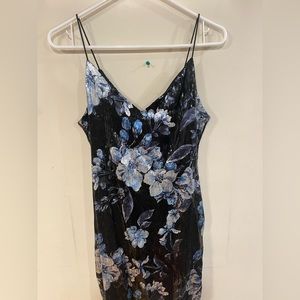 Homecoming/Special Occasion Sequin Dress